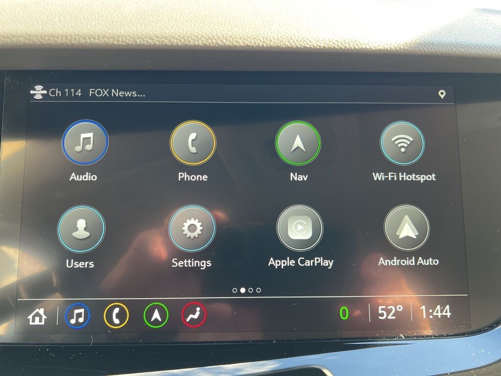 2022 Buick Envision Avenir Mount Joy PA