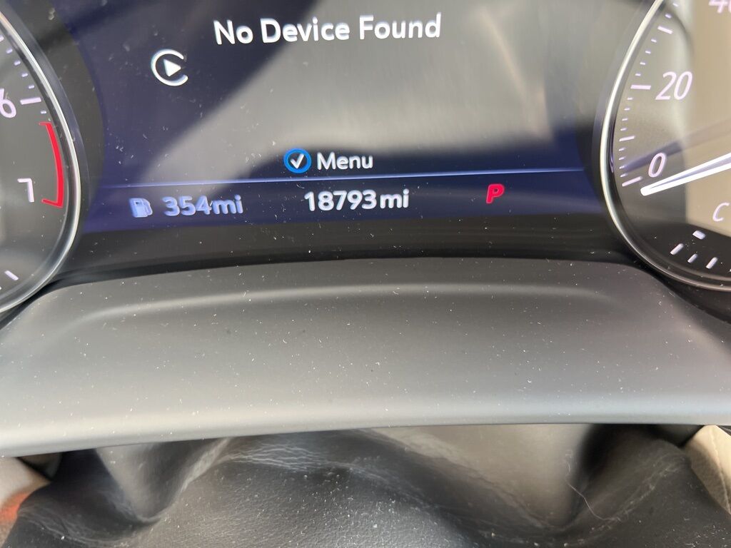 2022 Buick Envision Avenir Mount Joy PA