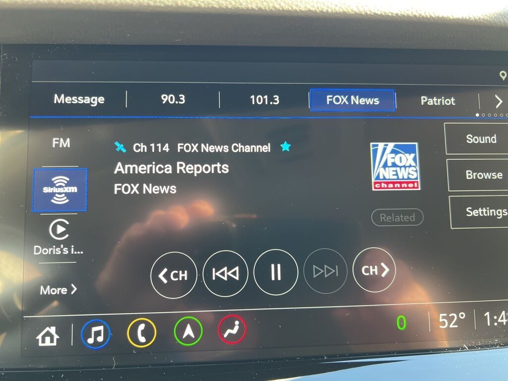 2022 Buick Envision Avenir Mount Joy PA