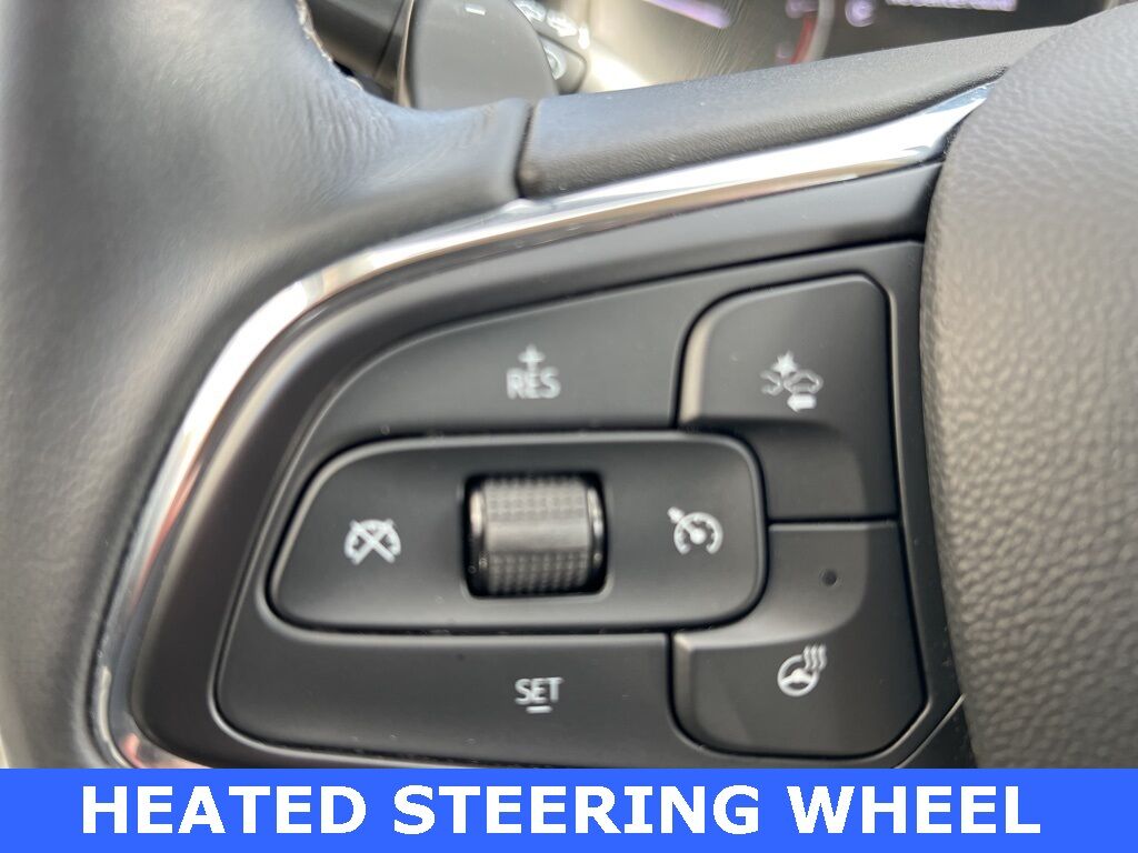 2022 Buick Envision Avenir Mount Joy PA