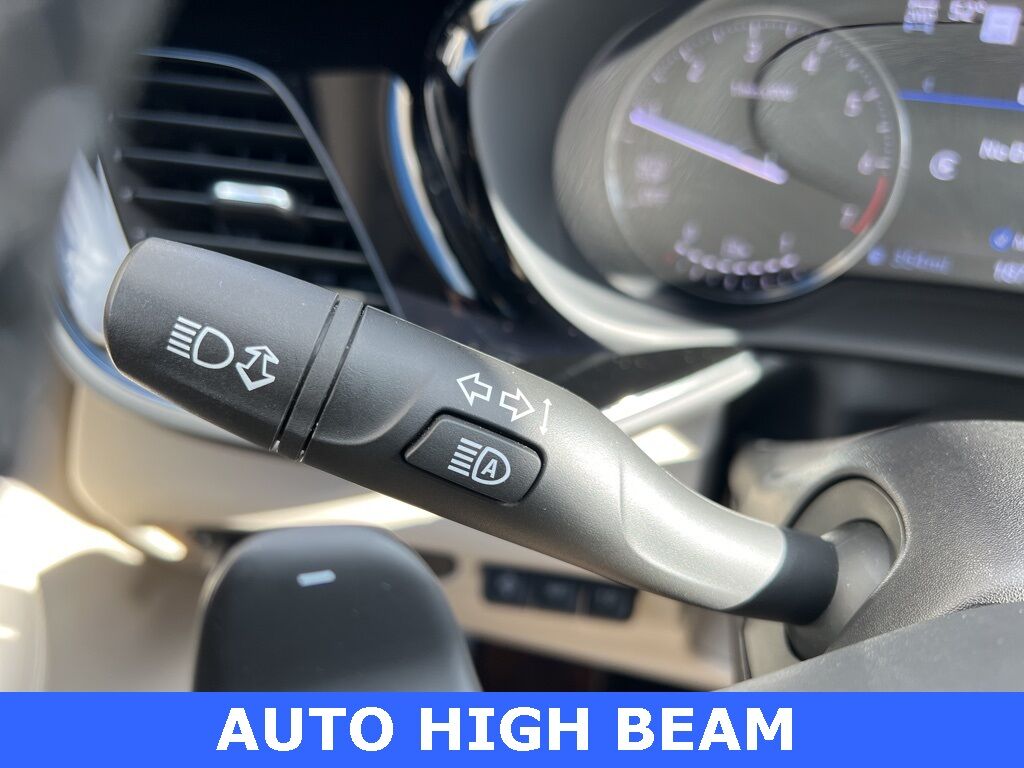 2022 Buick Envision Avenir Mount Joy PA