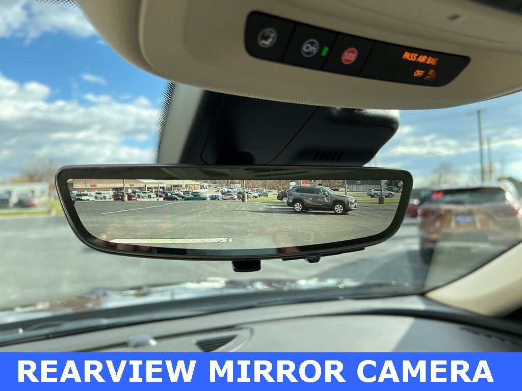 2022 Buick Envision Avenir Mount Joy PA