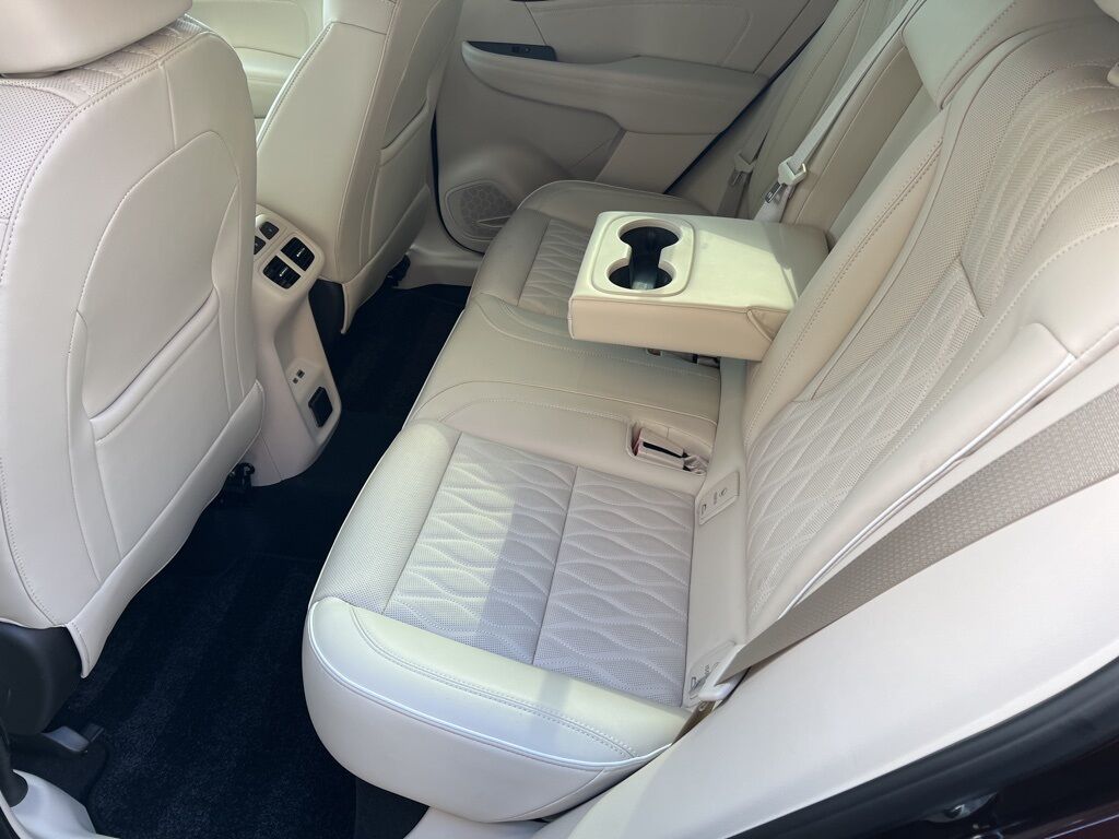 2022 Buick Envision Avenir Mount Joy PA