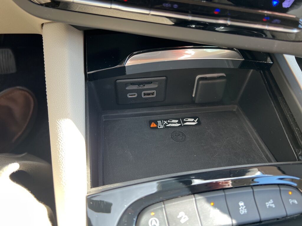 2022 Buick Envision Avenir Mount Joy PA