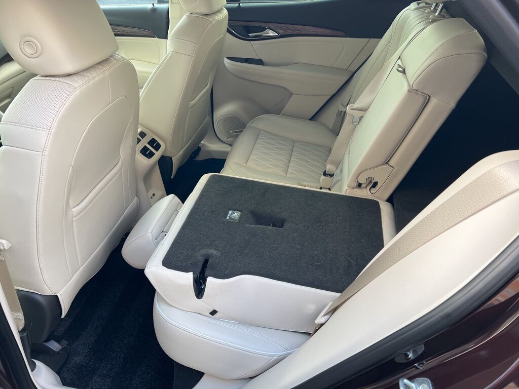 2022 Buick Envision Avenir Mount Joy PA