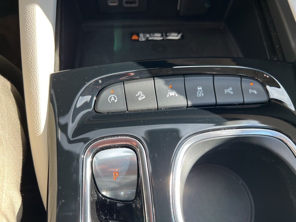 2022 Buick Envision Avenir Mount Joy PA