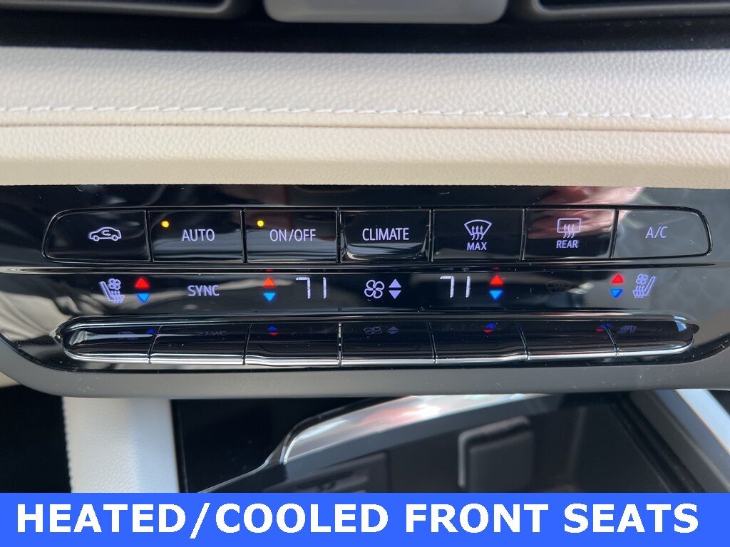 2022 Buick Envision Avenir Mount Joy PA