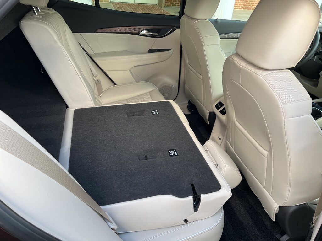 2022 Buick Envision Avenir Mount Joy PA
