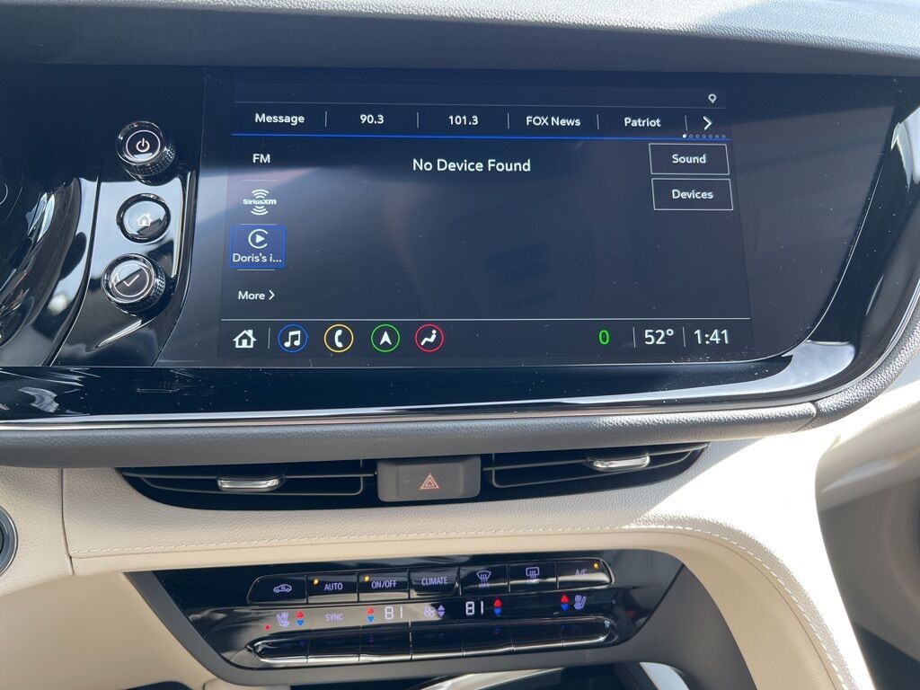 2022 Buick Envision Avenir Mount Joy PA