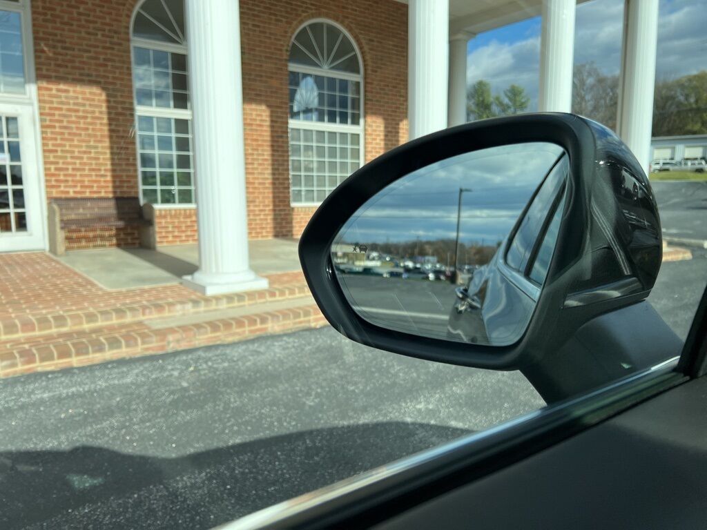 2022 Buick Envision Avenir Mount Joy PA