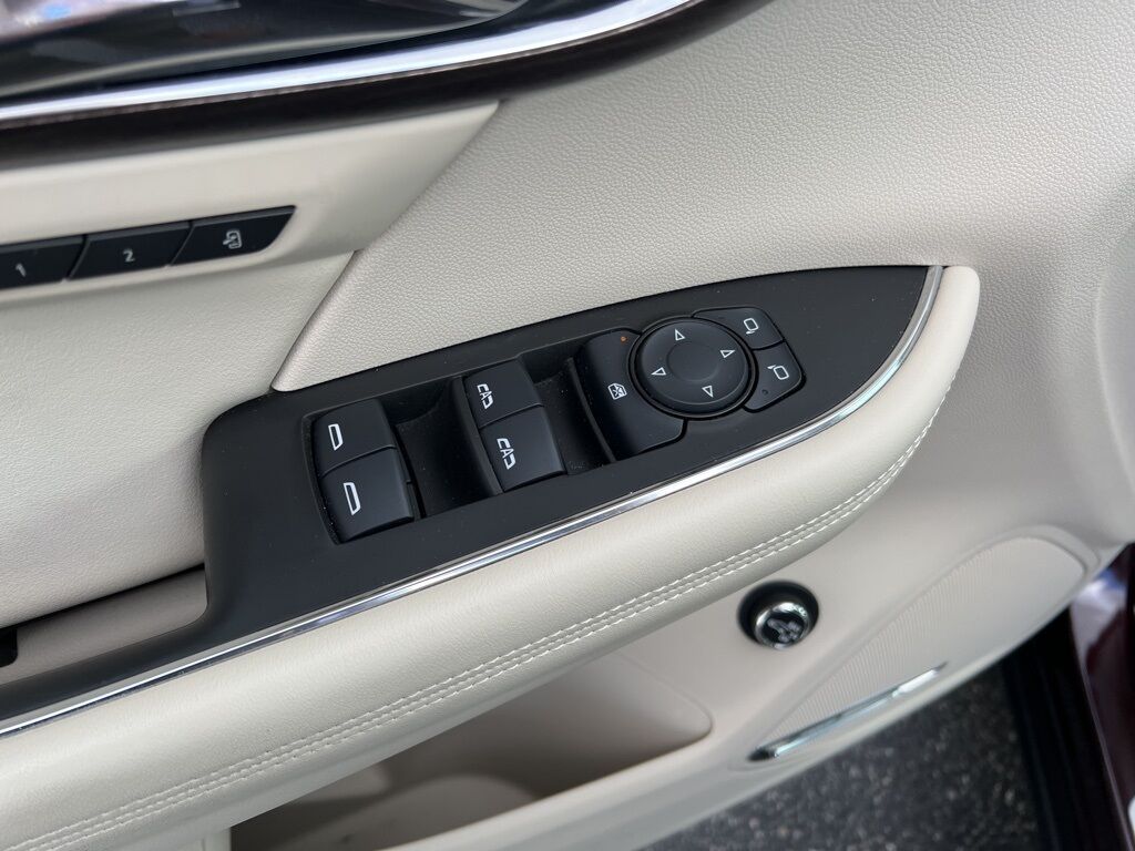2022 Buick Envision Avenir Mount Joy PA