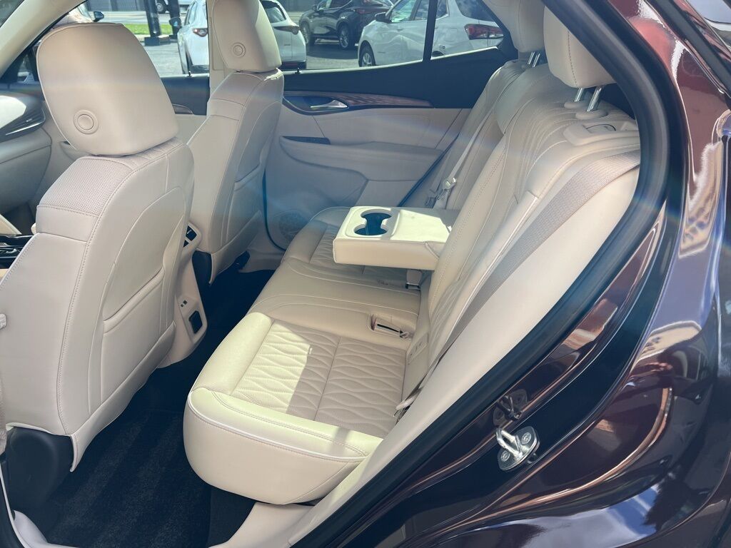 2022 Buick Envision Avenir Mount Joy PA