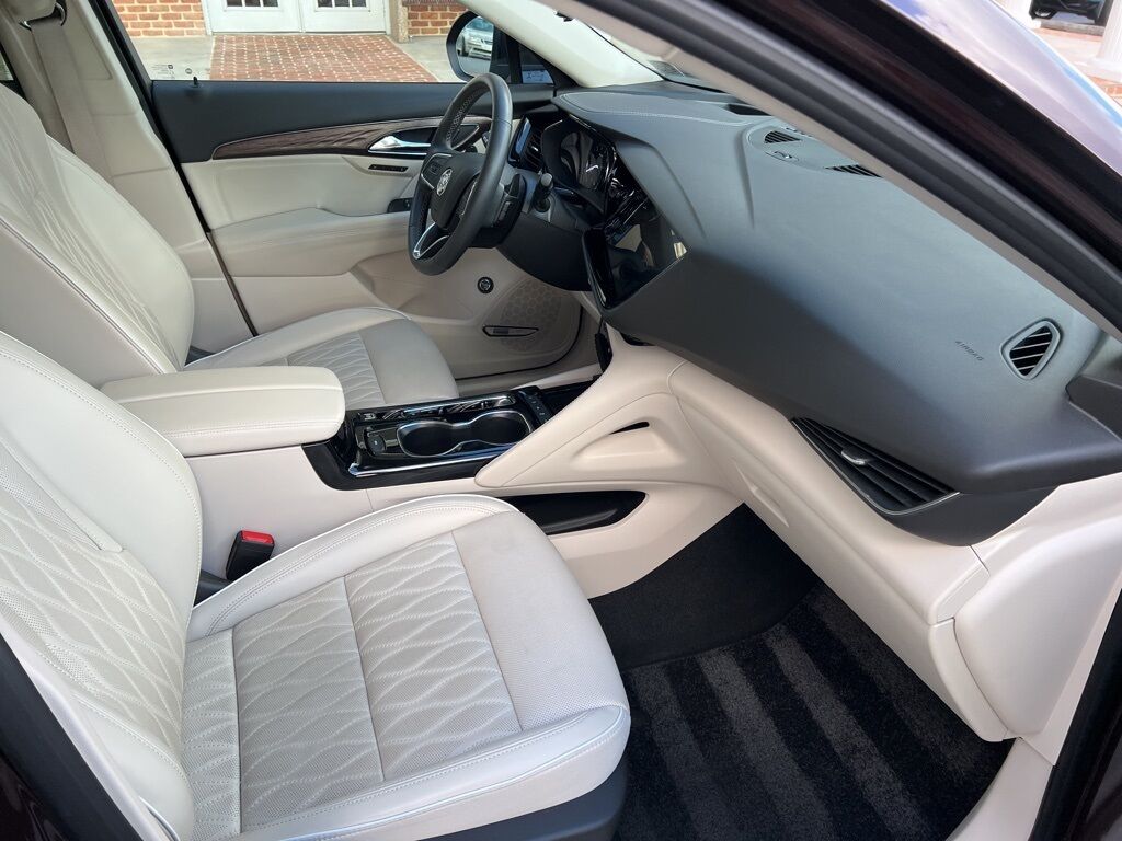 2022 Buick Envision Avenir Mount Joy PA