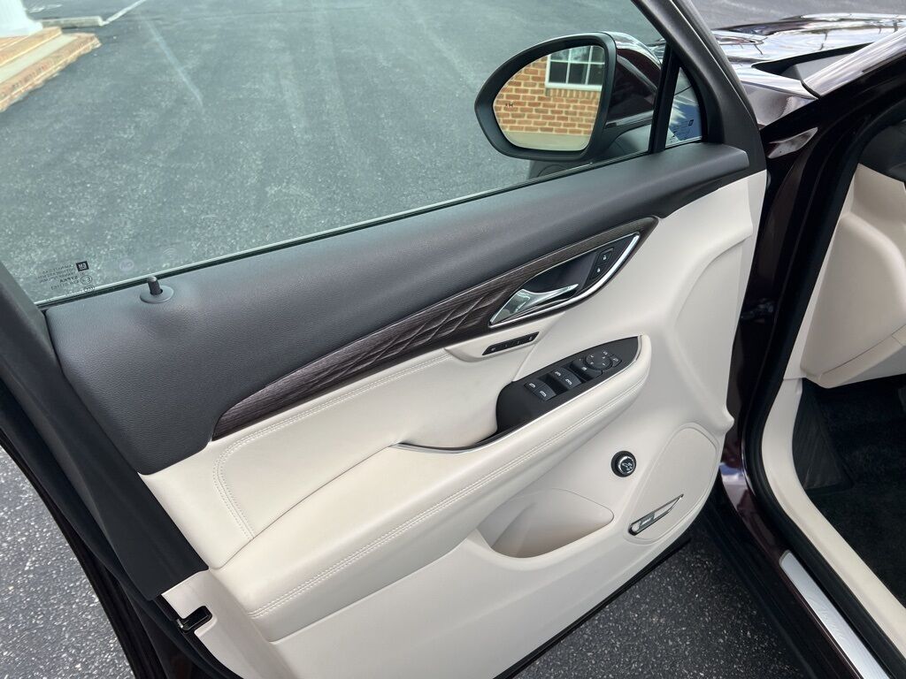 2022 Buick Envision Avenir Mount Joy PA