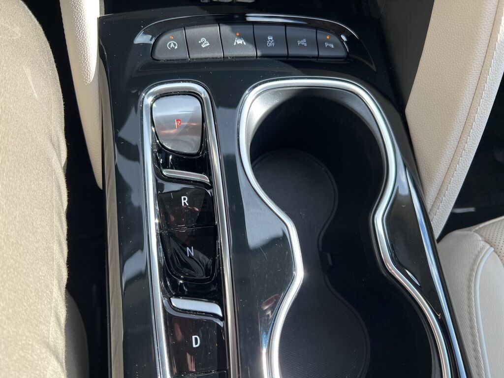 2022 Buick Envision Avenir Mount Joy PA