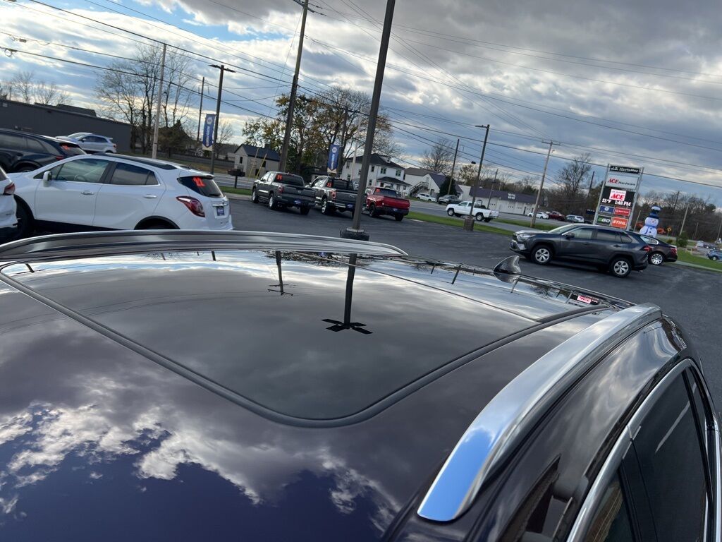 2022 Buick Envision Avenir Mount Joy PA