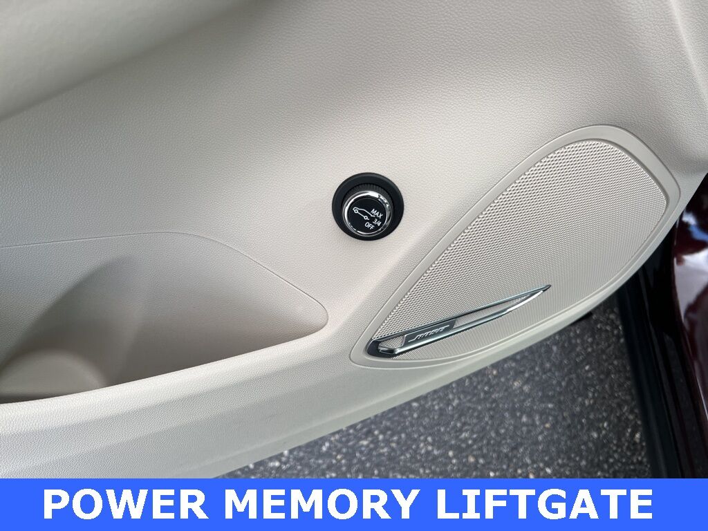 2022 Buick Envision Avenir Mount Joy PA