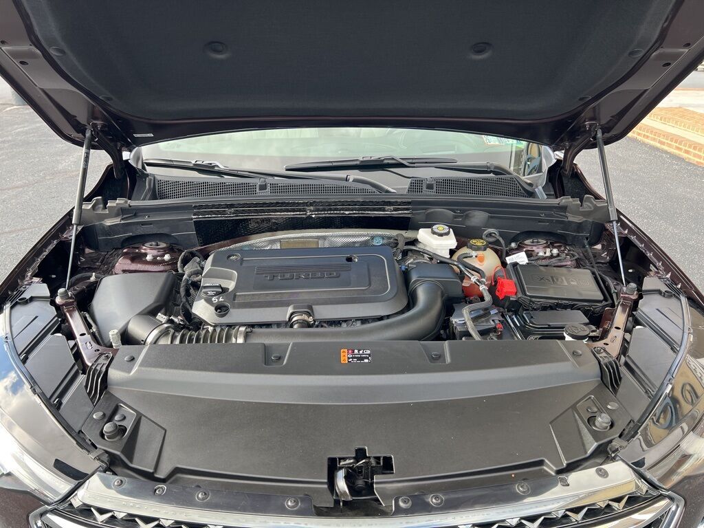 2022 Buick Envision Avenir Mount Joy PA