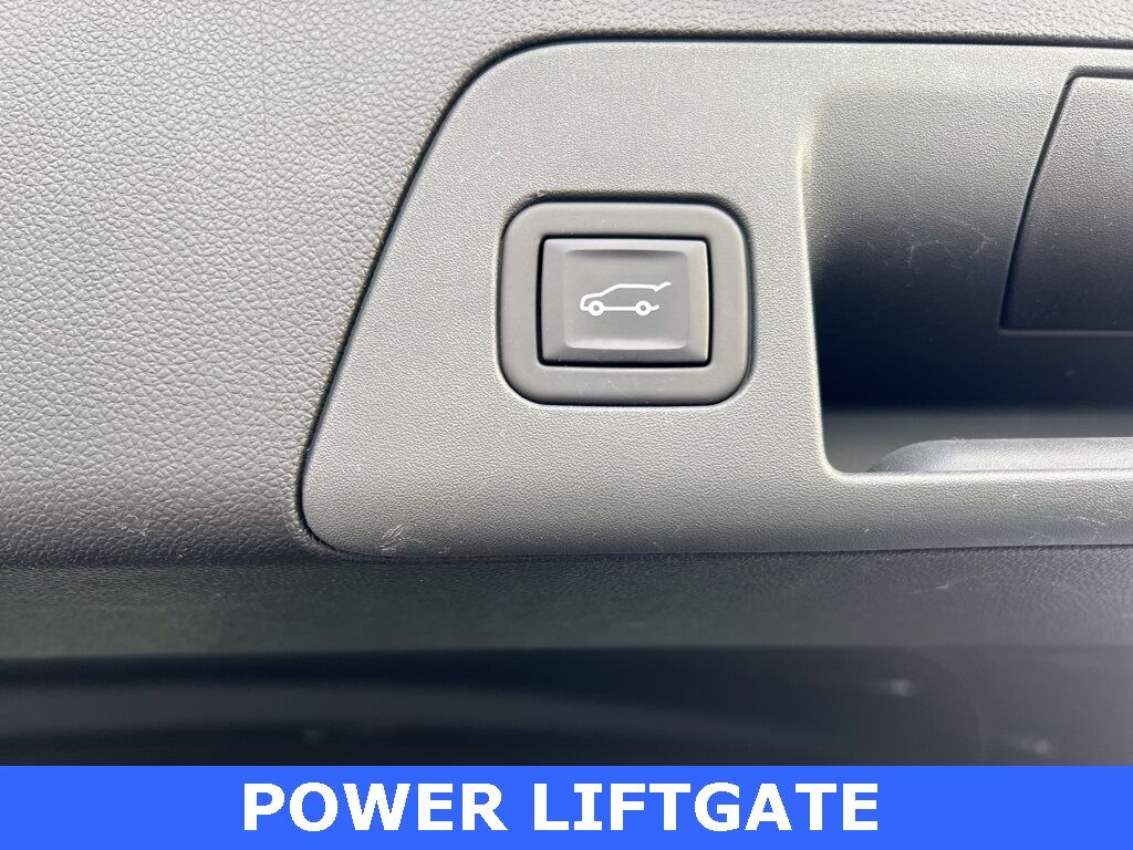 2022 Buick Envision Avenir Mount Joy PA