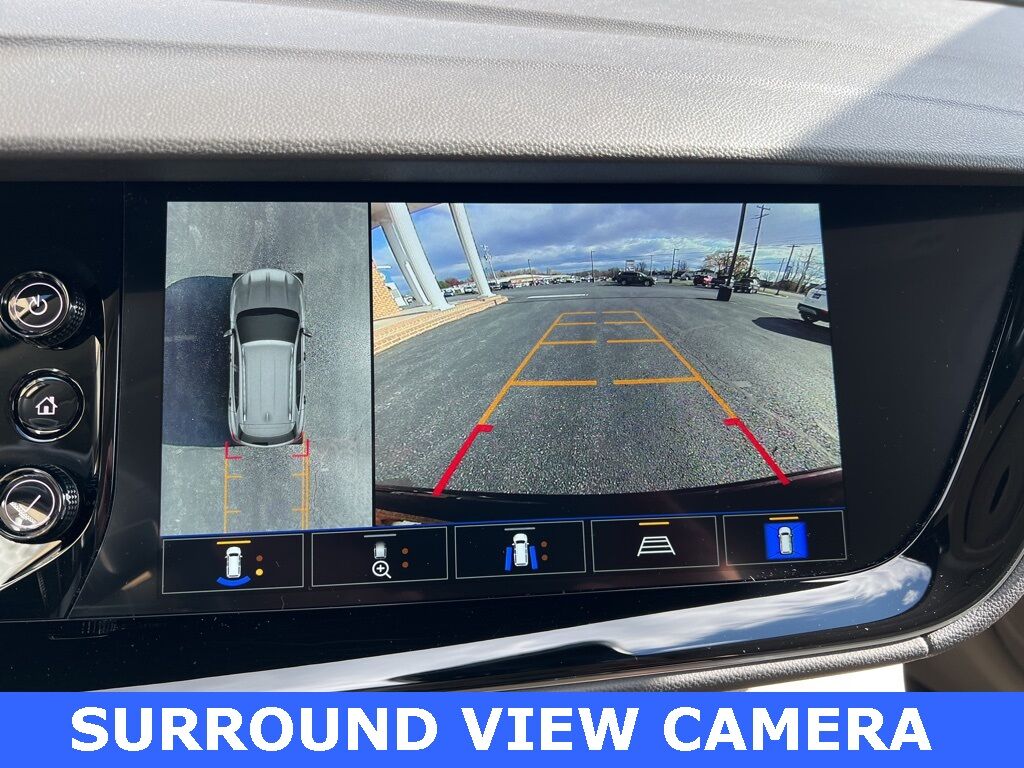 2022 Buick Envision Avenir Mount Joy PA