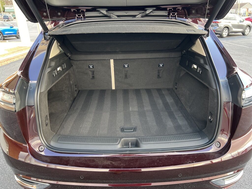 2022 Buick Envision Avenir Mount Joy PA