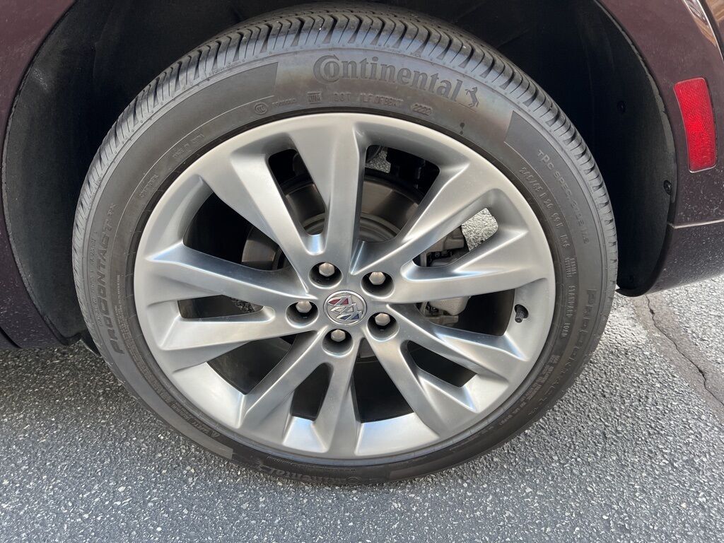 2022 Buick Envision Avenir Mount Joy PA