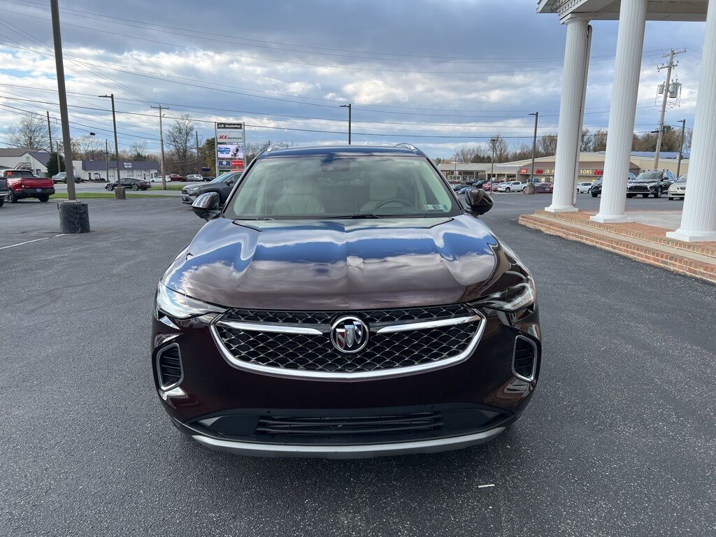 2022 Buick Envision Avenir Mount Joy PA