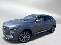 2022 Buick Envision Avenir