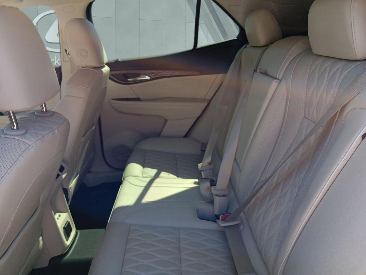 2022 Buick Envision Avenir San Antonio TX