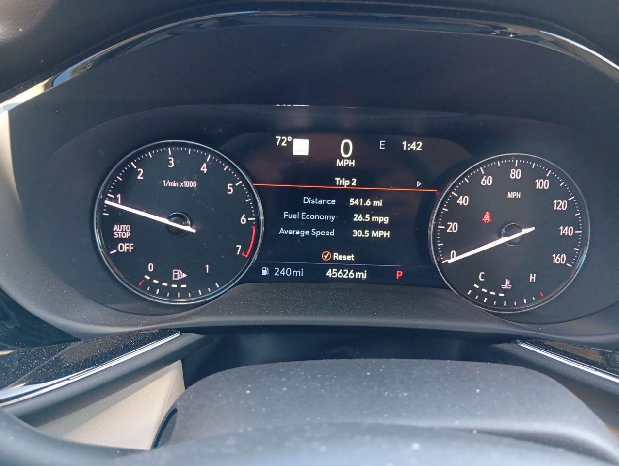 2022 Buick Envision Avenir San Antonio TX