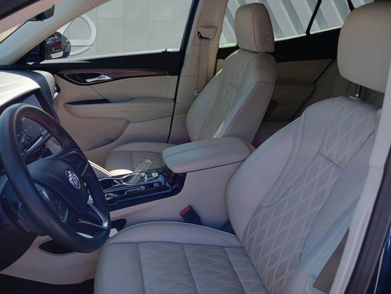 2022 Buick Envision Avenir San Antonio TX