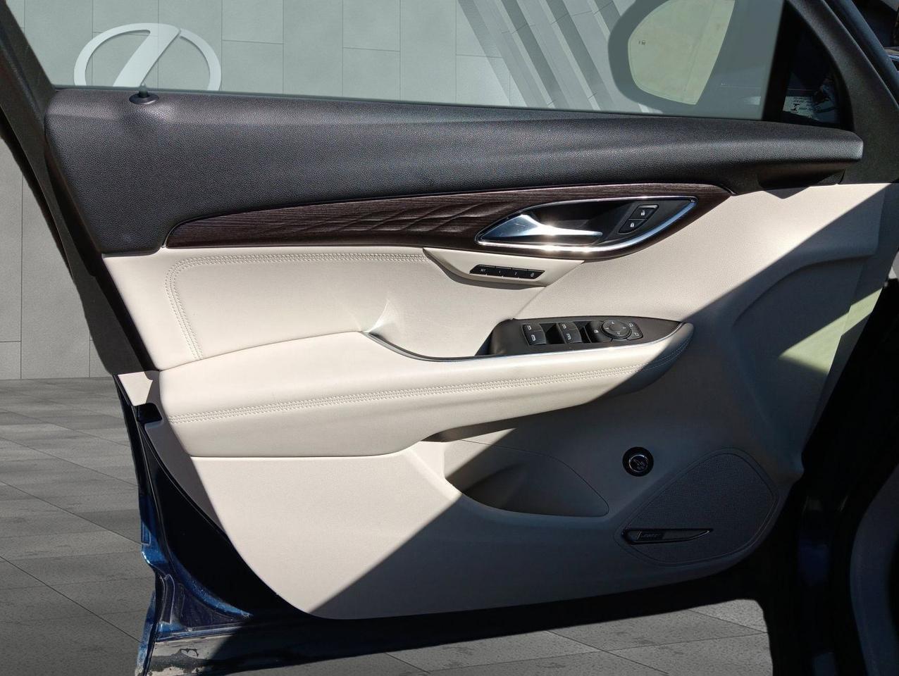 2022 Buick Envision Avenir San Antonio TX