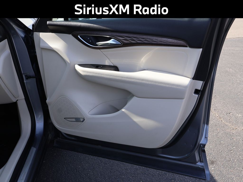 2022 Buick Envision Avenir San Clemente CA