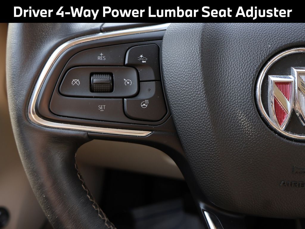 2022 Buick Envision Avenir San Clemente CA