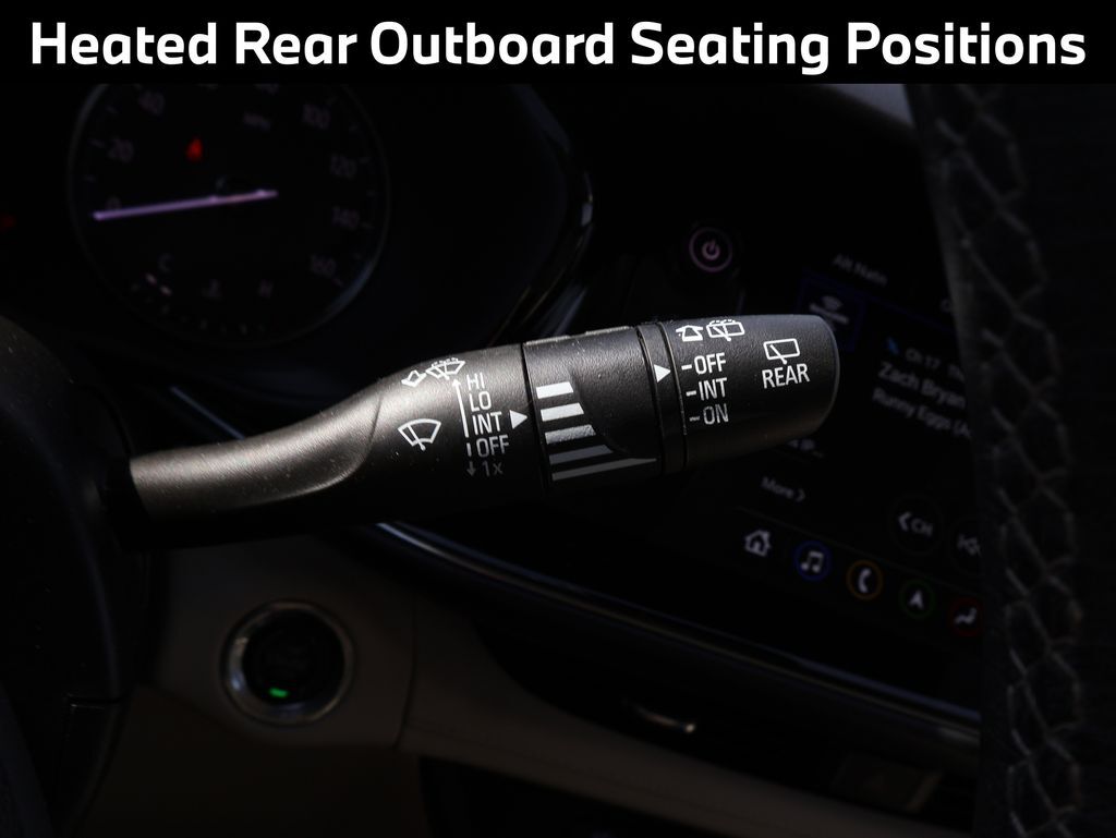 2022 Buick Envision Avenir San Clemente CA