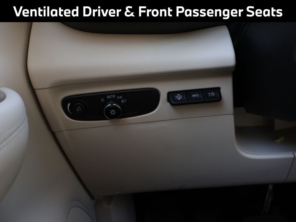 2022 Buick Envision Avenir San Clemente CA