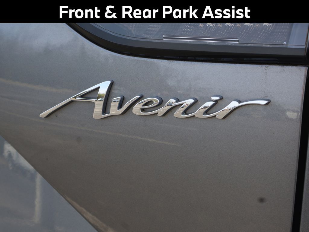 2022 Buick Envision Avenir San Clemente CA