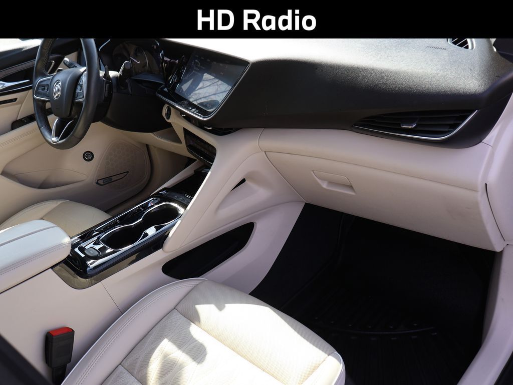 2022 Buick Envision Avenir San Clemente CA