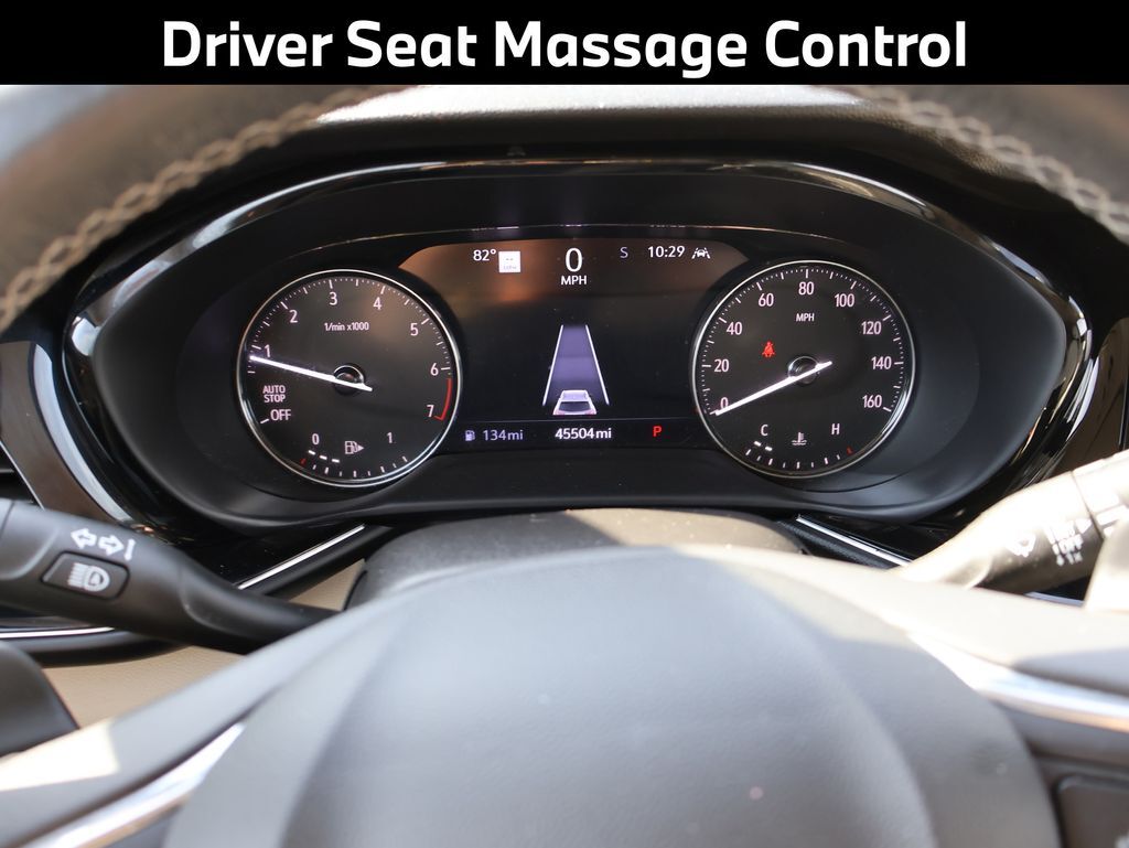 2022 Buick Envision Avenir San Clemente CA