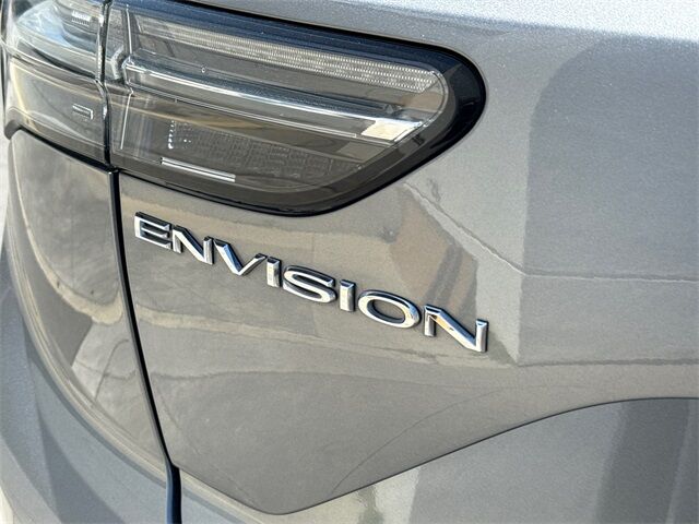 2022 Buick Envision Avenir San Juan Capistrano CA