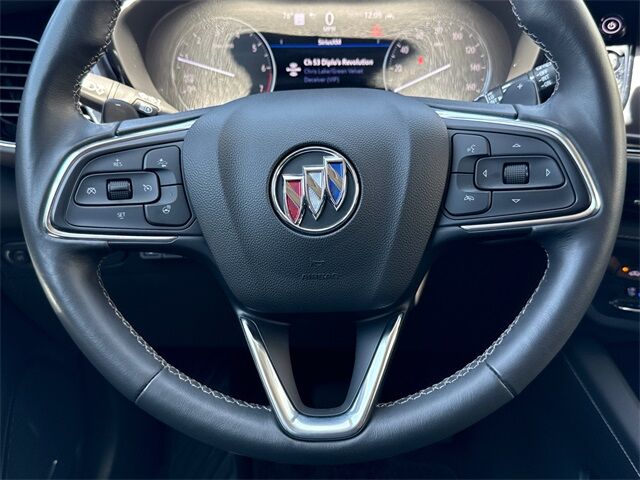 2022 Buick Envision Avenir San Juan Capistrano CA