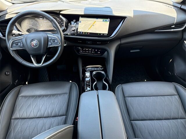 2022 Buick Envision Avenir San Juan Capistrano CA