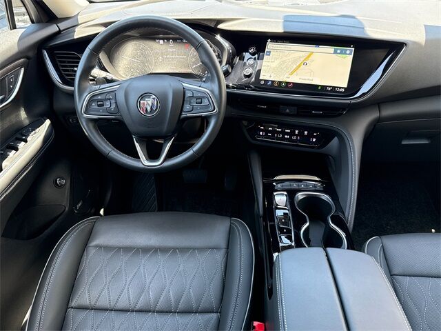 2022 Buick Envision Avenir San Juan Capistrano CA