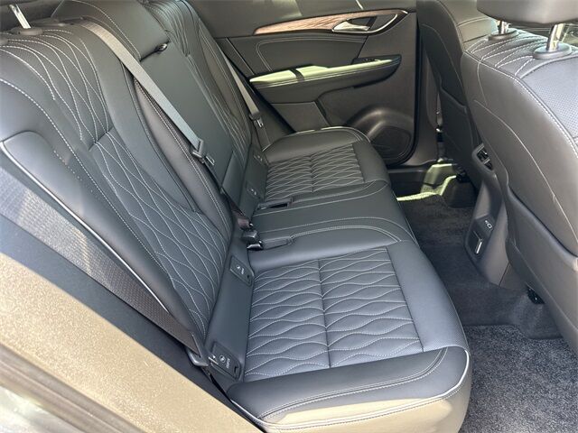 2022 Buick Envision Avenir San Juan Capistrano CA