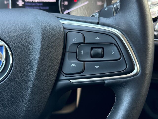 2022 Buick Envision Avenir San Juan Capistrano CA