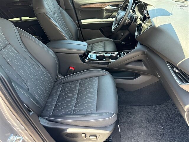 2022 Buick Envision Avenir San Juan Capistrano CA