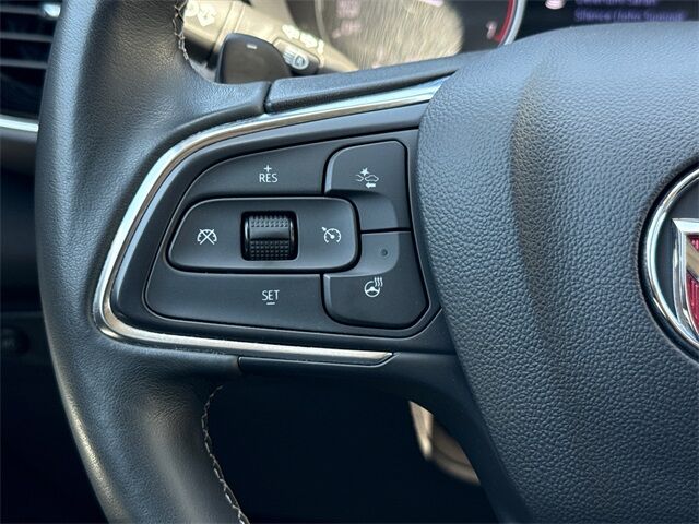 2022 Buick Envision Avenir San Juan Capistrano CA