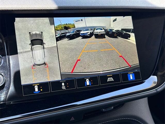 2022 Buick Envision Avenir San Juan Capistrano CA