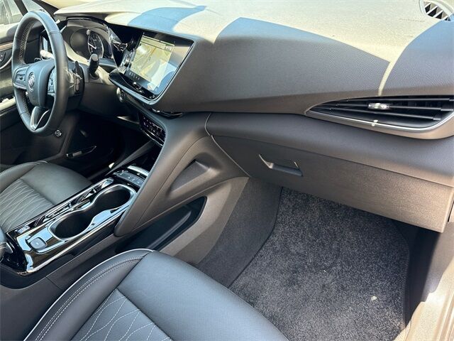 2022 Buick Envision Avenir San Juan Capistrano CA
