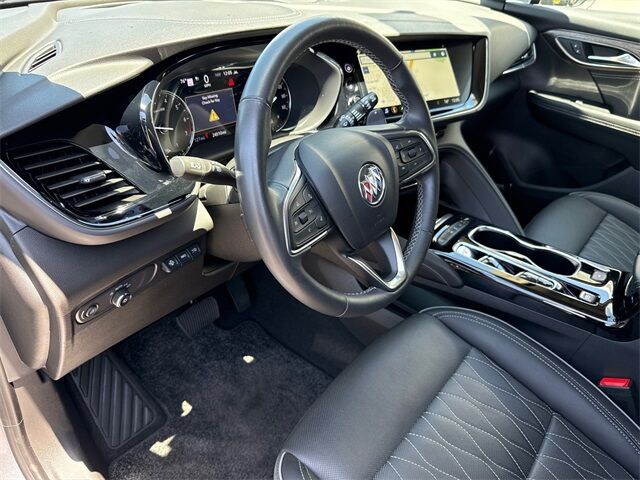 2022 Buick Envision Avenir San Juan Capistrano CA